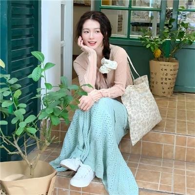 乘著波浪的爱情