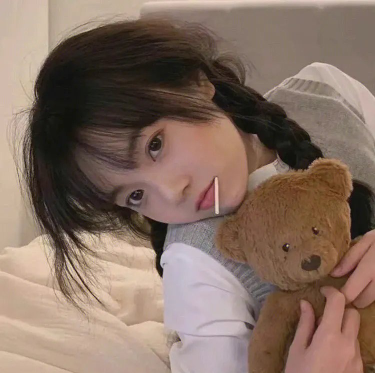 浪迹女孩